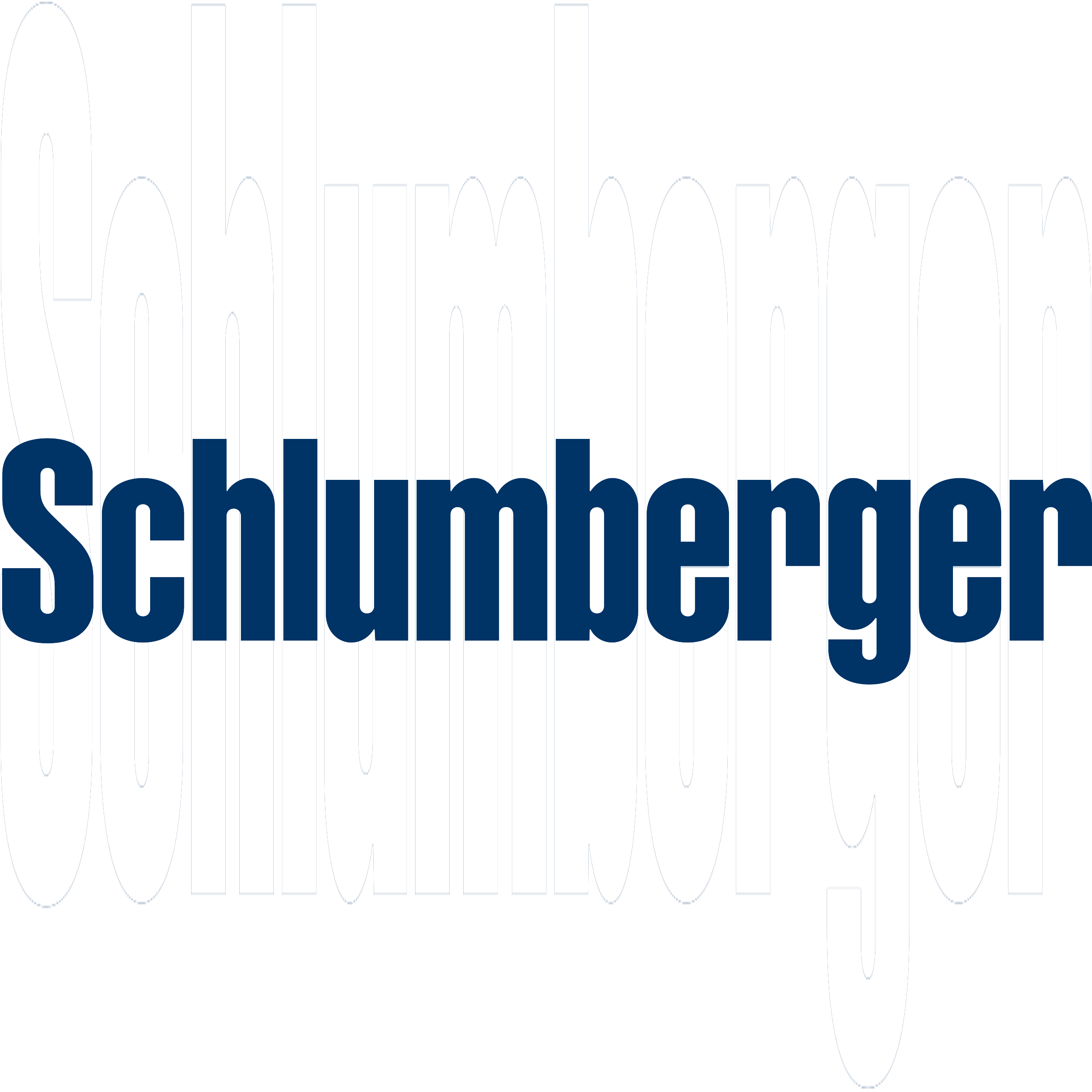 Schlumberger